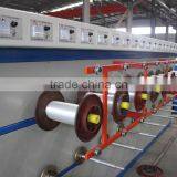 Factory Price Sunshade Net Making Machine for Sale