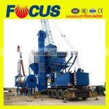 40t/H Small Asphalt Mixing Plant, LB500 Asphalt Plant Spare Parts thumbnail-3
