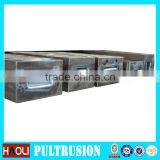 Pultrusion Mold Pultruded Fiberglass Rod thumbnail-2