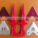 Tractors Use and Tractor Parts Blade for Cutting thumbnail-3