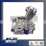 2016 NEW water cooled 4 stoke Zongshen motorcycle engine 400cc