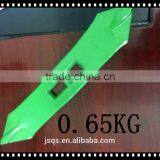 High Quality Stable Durable Farm Part Spring Tine With Plow Tip