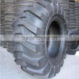 Rear Tractor Tire Backhoe Tire 17.5L-24 thumbnail-2