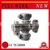 High Quality Diesel Parts Spider Universal Joints 6H2577 thumbnail-1