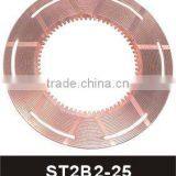 Spare Part for Komatsu Bulldozers ST2B2-25 thumbnail-1