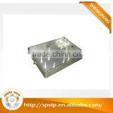 Sheet Metal Parts, Sheet Metal Chassis, Metal Samping Parts thumbnail-3