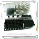 ISO9001:2008 High Quality CNC Aluminum Heatsink thumbnail-1