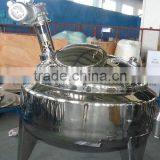Stainless Steel Pot Distiller Equipment thumbnail-1
