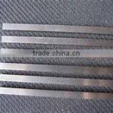 Tungsten Cemented Carbide Sheet/plate Pin Bush Stainless Steel Aluminum Copper Titanium Usage thumbnail-5