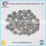 K20 Carbide Lathe Brazed Tips for Cutting thumbnail-3