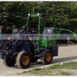 ZL906 Mini Loader thumbnail-5