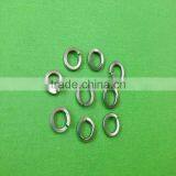 High Quality Plastic Washer Made in China thumbnail-6