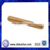 Brass Press In Screw Threaded Insert Stud/Bolt thumbnail-4