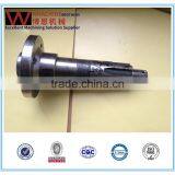 Hot Selling Investment Casting Train Parts With Low Price thumbnail-4