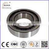 SL18 2212 Full Cylindrical Roller Bearing for Gearbox , Reducers and Other Machines thumbnail-2