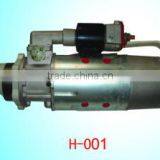 STARTER Class Parts thumbnail-1