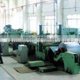 LMS Automatic Coil Metal Slit Machine / Slitting Line / Slitting Machine thumbnail-3
