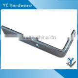 Angle Support for Connection