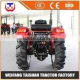 30hp 4*2 Type Small 2wd New Farm Tractors thumbnail-2