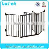 For Amazon and EBay Stores Walk Through Safety Gate Child Safety Gate thumbnail-4