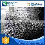 Concrete Construction Reinforcement Steel Welded Wire Mesh