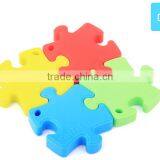 FDA Approved Cute Baby Silicone Puzzle Teething Toys thumbnail-4