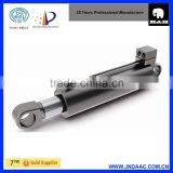 Customized Small Double Acting Hydraulic Cylinder for Truck thumbnail-2