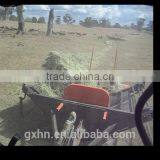 Convenient Loading Machine and Bale Feeder for Australia Market thumbnail-2
