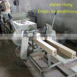 Excellent Machine Wood Block Making Machine +86-15238398301 thumbnail-1