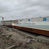 Digital Weighing Bridge Truck Scale Shipping in Container thumbnail-3