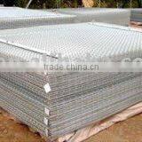 Galvanized Welded Mesh Panels thumbnail-1