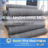 Galvanized Woven Animal Protection Hexagonal Mesh thumbnail-3
