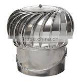 HangYu Roof Air Turbine Ventilator/No Power Roof Ventilation Exhaust Fan thumbnail-6