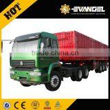 Sinotruck/Shacman/Dongfeng Dump Truck for Sale in Djibouti thumbnail-3