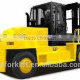High Quality 20 Ton Diesel Forklift Truck thumbnail-1