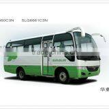 19seat Minibus Bus SLG6601C3F thumbnail-1