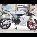 NEW 3000w Cheap Pocket Bike Electric thumbnail-1