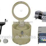Anti-Corrosion Spin Coater ( 8000 RPM .) With Complete Accessories - VTC-200P thumbnail-2