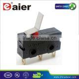 Microswitches Switches Kw4-ZLF