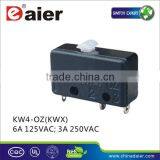 Honeywell Micro Switch KW4-OZ