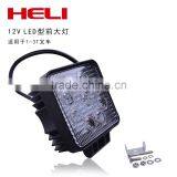HELI Brand Forklift Spare Parts Led Forklift Lights thumbnail-3