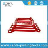 Double Offset Ring Wrench Spanner thumbnail-2