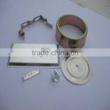 OEM Service Metal Stamping Parts,metal Sheet Stamped Parts,metal Sheet Spare Parts thumbnail-1