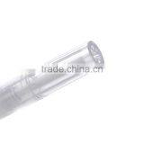 Wholesale Plastic Gel Pen Cosmetic Pen With Bullet Cap thumbnail-5