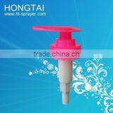 Hand Wash Screw Lotion Pump Automatic Cheap Liquid Soap Dispensers for Car thumbnail-2