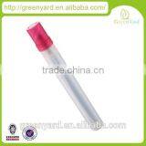 5ml/8ml/10ml/12ml Fancy Empty Perfume Hand Sanitizer Spray Pen,Hand Sanitizer Spray( OEM for Your Logo, Brand, Screen Printing) thumbnail-1