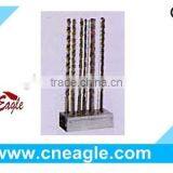 AIRCRAFT EXTEN- SIONS DRILL SETS-6