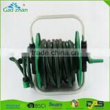 PVC Decorative High Pressure Garden Water Hose Reel thumbnail-1