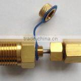 Pressure& Temperature Test Plugs for Gauges Accessories thumbnail-4