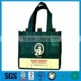Eco-friendly Cheap PP Shopping Bag Non Woven Bags Wholesale thumbnail-4